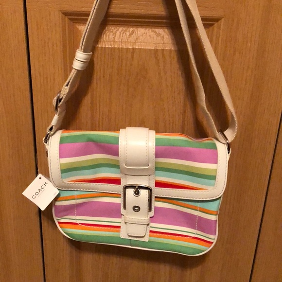 Brand New Coach Bag - Picture 3 of 4